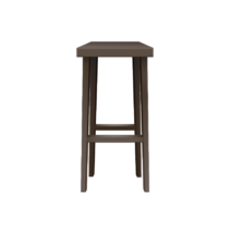Wooden Stool